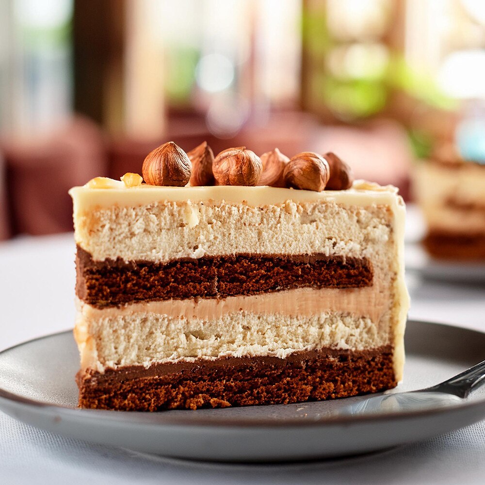 Sephra White Chocolate Hazelnut Spread 5kg